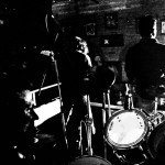 Metallica Tribute by Theorized at Hard Rock Cafe, Bangalore