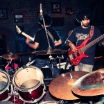 Metallica Tribute by Theorized at Hard Rock Cafe, Bangalore