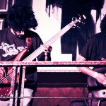 Metallica Tribute by Theorized at Hard Rock Cafe, Bangalore