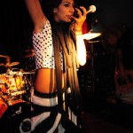 Shaa'ir And Func At Bacchus, Bangalore