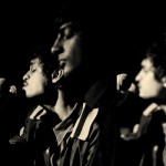 Turfe at Someplace Else, Kolkata