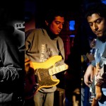 Turfe at Someplace Else, Kolkata