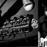 Turfe at Someplace Else, Kolkata