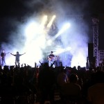 Downhaus 2 feat. Parkway Drive at Nazrul Manch, Kolkata