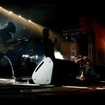 Downhaus 2 feat. Parkway Drive at Nazrul Manch, Kolkata