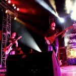 Downhaus 2 feat. Parkway Drive at Nazrul Manch, Kolkata