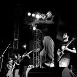 Downhaus 2 feat. Parkway Drive at Nazrul Manch, Kolkata