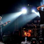 Downhaus 2 feat. Parkway Drive at Nazrul Manch, Kolkata