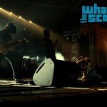 Downhaus 2 feat. Parkway Drive at Nazrul Manch, Kolkata