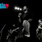 Downhaus 2 feat. Parkway Drive at Nazrul Manch, Kolkata