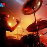 Downhaus 2 feat. Parkway Drive at Nazrul Manch, Kolkata
