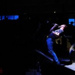 Fractalline Live At The Kyra Theatre, Bangalore