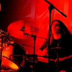 Fractalline Live At The Kyra Theatre, Bangalore