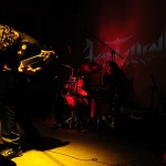 Fractalline Live At The Kyra Theatre, Bangalore