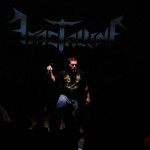 Fractalline Live At The Kyra Theatre, Bangalore