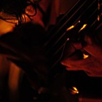 Fractalline Live At The Kyra Theatre, Bangalore