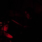 Fractalline Live At The Kyra Theatre, Bangalore