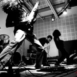 Fractalline Live At The Kyra Theatre, Bangalore