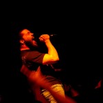 Fractalline Live At The Kyra Theatre, Bangalore