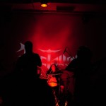 Fractalline Live At The Kyra Theatre, Bangalore