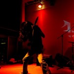 Fractalline Live At The Kyra Theatre, Bangalore