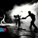 Downhaus 2 feat. Parkway Drive at Nazrul Manch, Kolkata