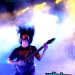 Downhaus 2 feat. Parkway Drive at Nazrul Manch, Kolkata