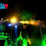 Downhaus 2 feat. Parkway Drive at Nazrul Manch, Kolkata