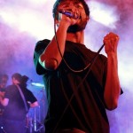 Downhaus 2 feat. Parkway Drive at Nazrul Manch, Kolkata