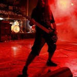 Downhaus 2 feat. Parkway Drive at Nazrul Manch, Kolkata