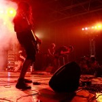 Downhaus 2 feat. Parkway Drive at Nazrul Manch, Kolkata