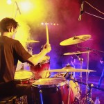 Downhaus 2 feat. Parkway Drive at Nazrul Manch, Kolkata