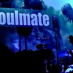 Soulmate At Bluefrog, Mumbai