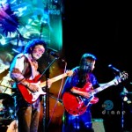 Soulmate At Bluefrog, Mumbai