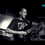 Metal Nights At Blue Frog, Mumbai