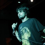 Metal Nights At Blue Frog, Mumbai
