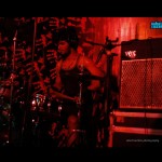 Metal Nights At Blue Frog, Mumbai