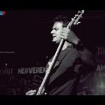 Metal Nights At Blue Frog, Mumbai
