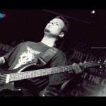 Metal Nights At Blue Frog, Mumbai