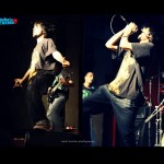 Metal Nights At Blue Frog, Mumbai