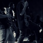 Metal Nights At Blue Frog, Mumbai
