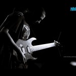 Metal Nights At Blue Frog, Mumbai