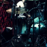 Metal Nights At Blue Frog, Mumbai