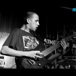 Metal Nights At Blue Frog, Mumbai