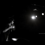 Metal Nights At Blue Frog, Mumbai