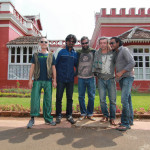 Mad Festival, Ooty - Day 2