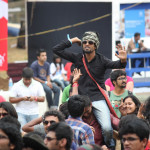 Mad Festival, Ooty - Day 2