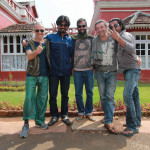 Mad Festival, Ooty - Day 2
