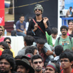 Mad Festival, Ooty - Day 2