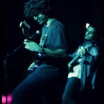 Metal Nights At Blue Frog, Mumbai